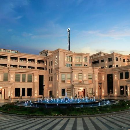 Opal Hotel Amman Eksteriør bilde