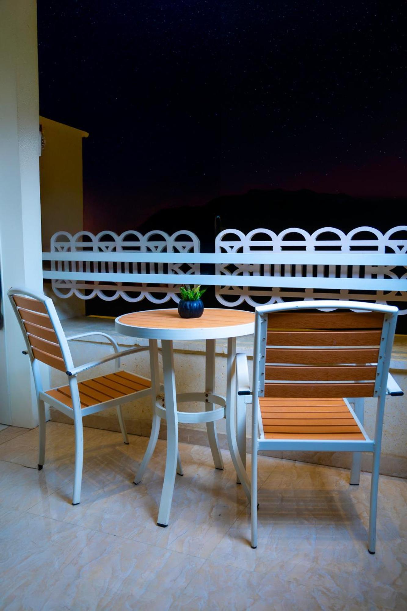 Opal Hotel Amman Eksteriør bilde