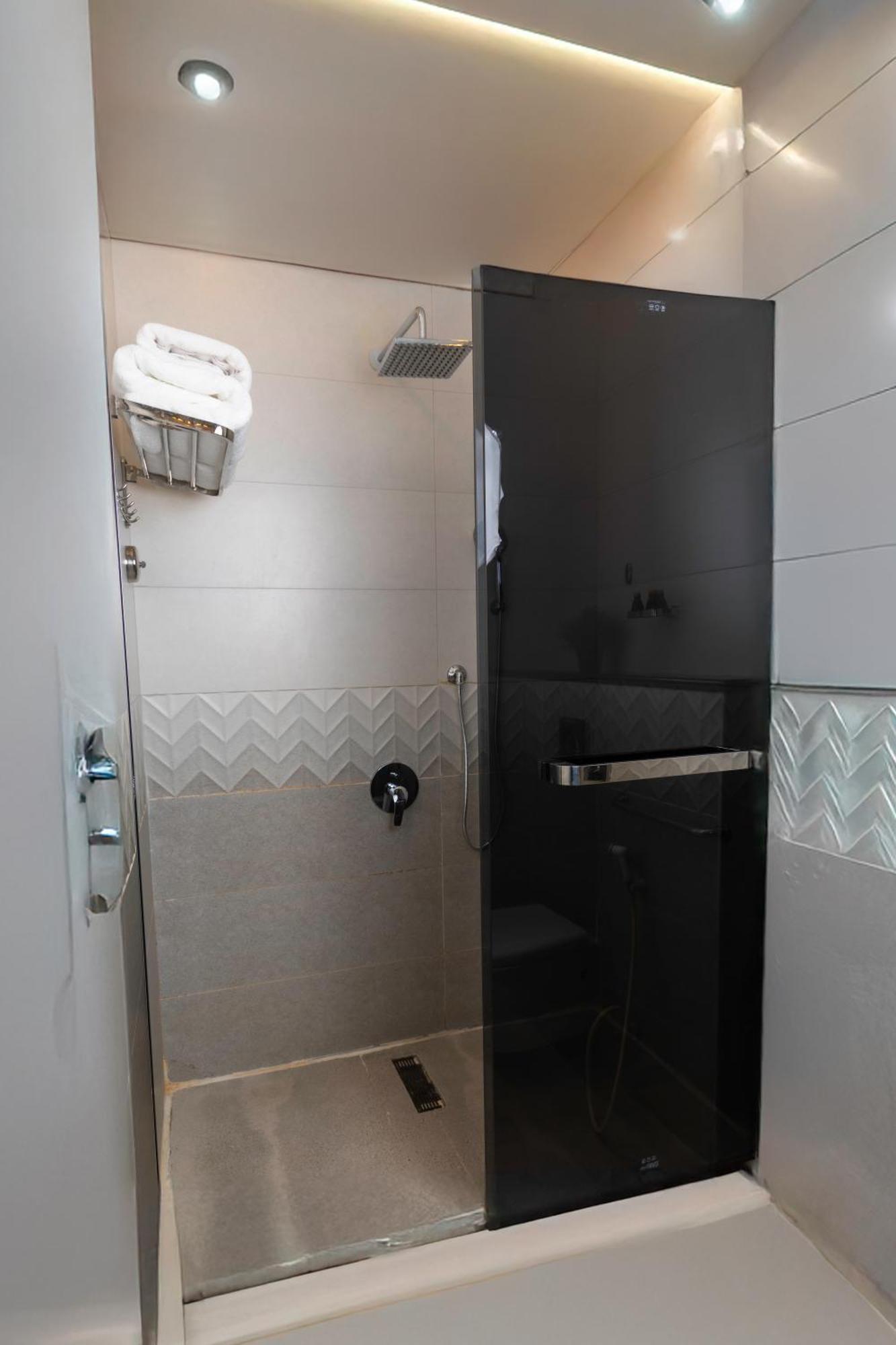 Opal Hotel Amman Rom bilde